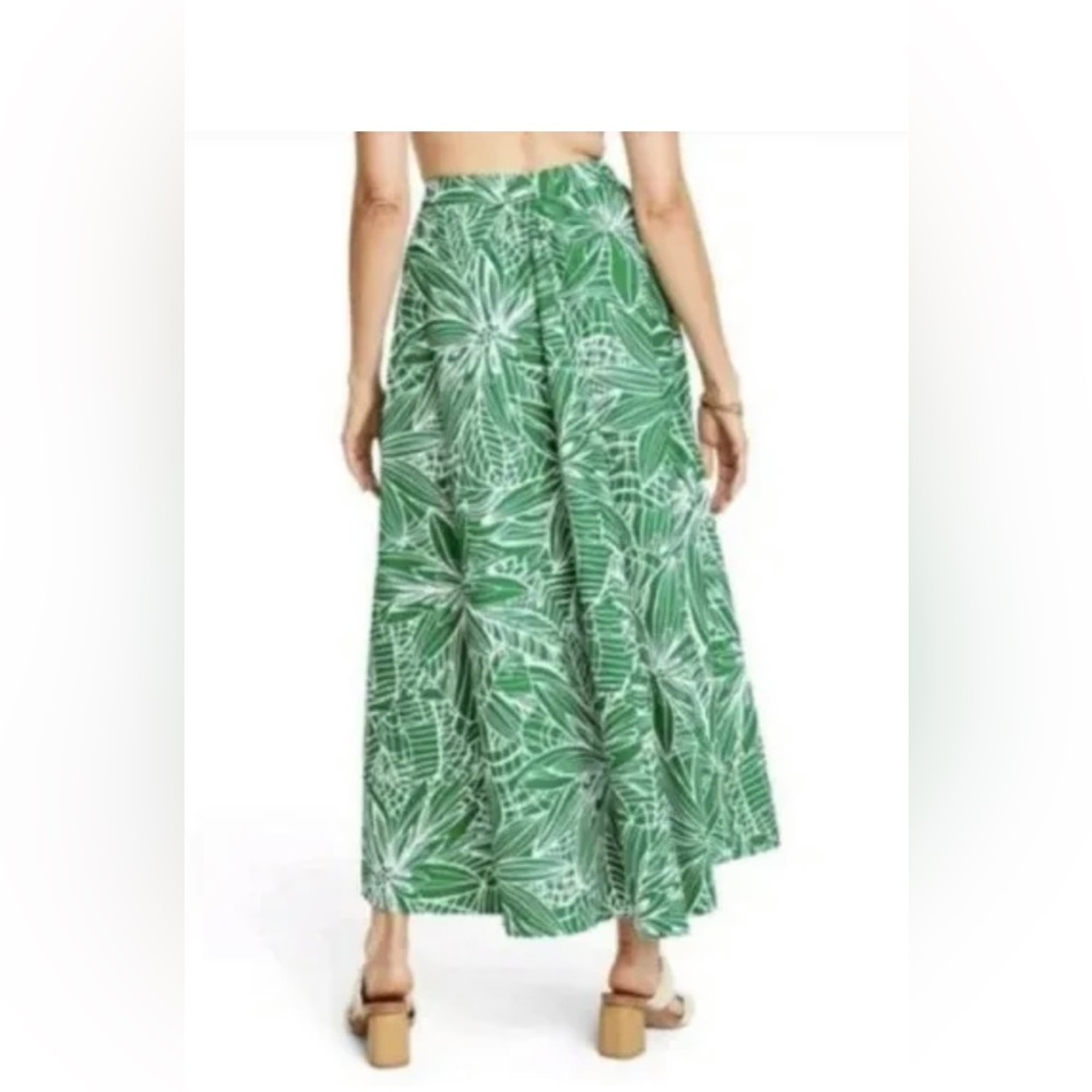 Tabitha Brown for Target Skirt Size Medium - Picture 3 of 9
